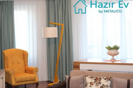 Tezliklə Bakıda təmirsiz mənzil qalmayacaq
