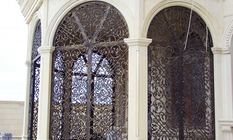 Barmaqlıqlar
