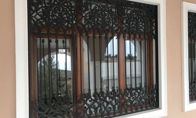Barmaqlıqlar