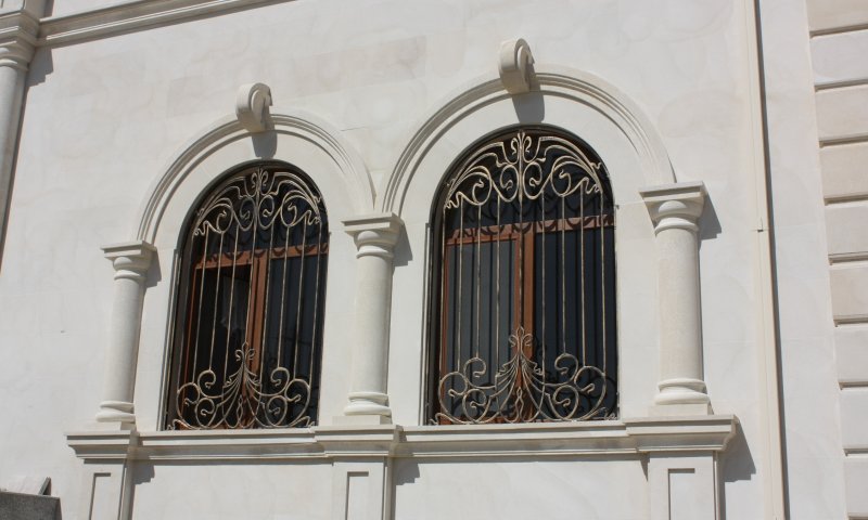 Barmaqlıqlar