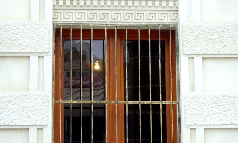 Barmaqlıqlar