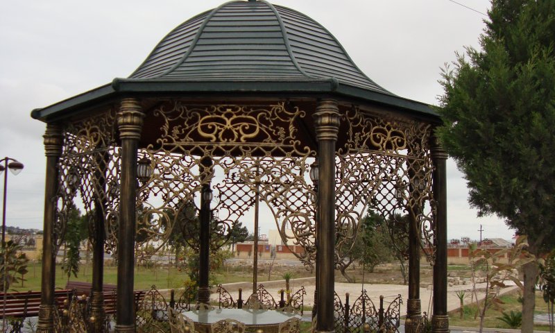 Besedkalar