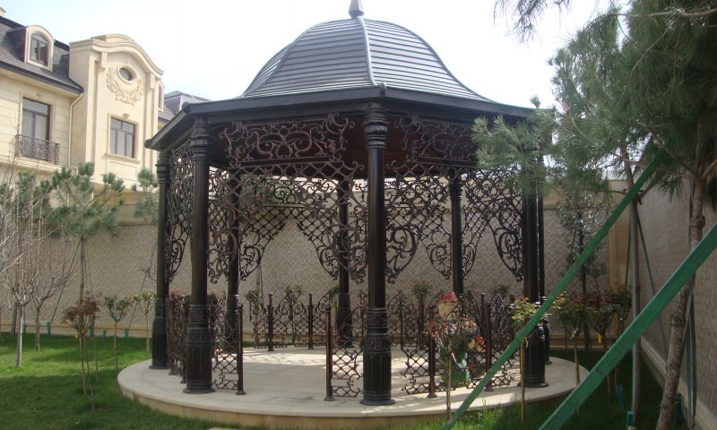 Besedkalar