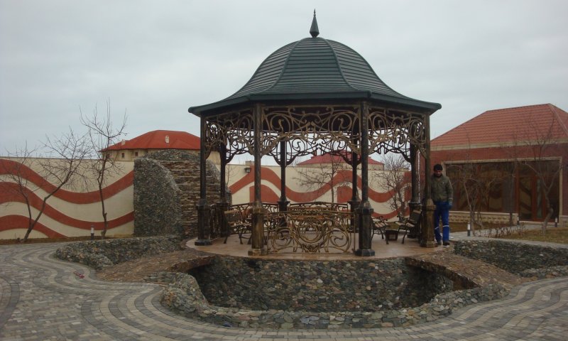 Besedkalar
