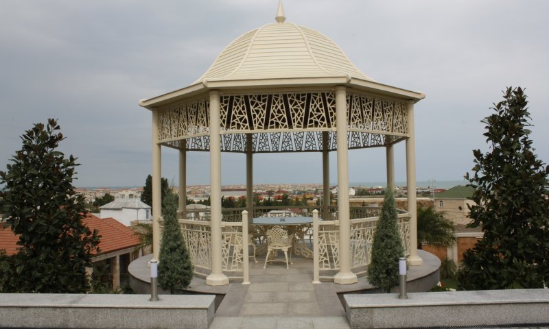 Besedkalar