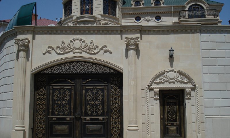 Darvazalar