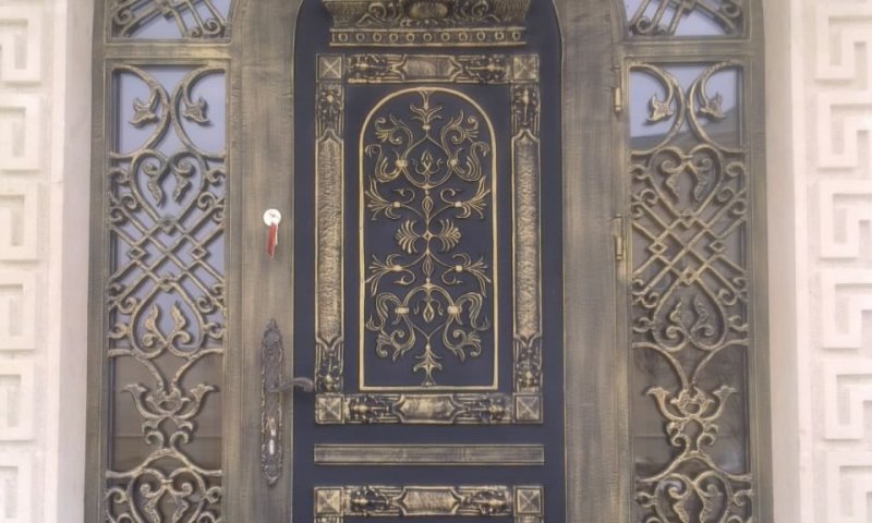 Darvazalar