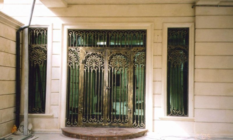 Darvazalar