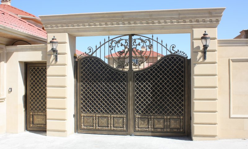 Darvazalar