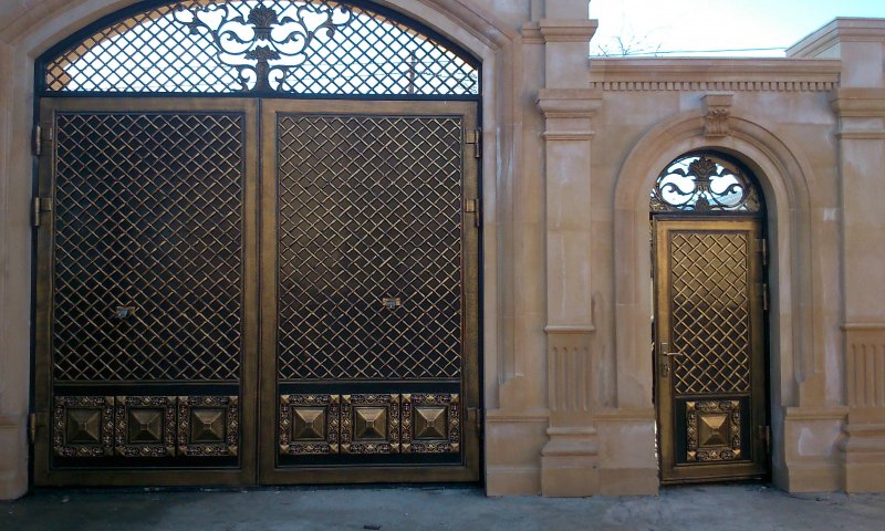 Darvazalar