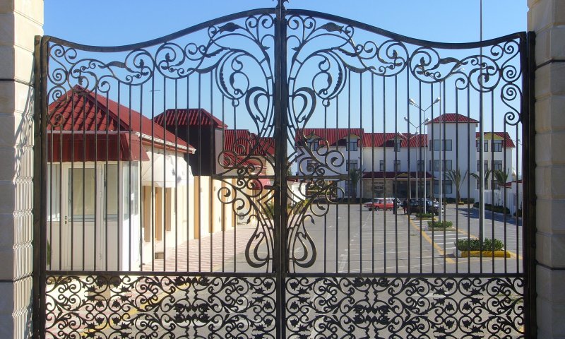 Darvazalar