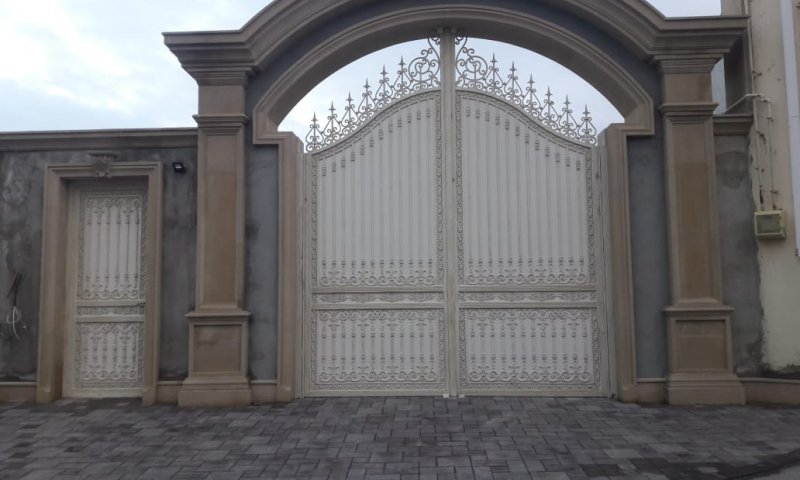 Darvazalar