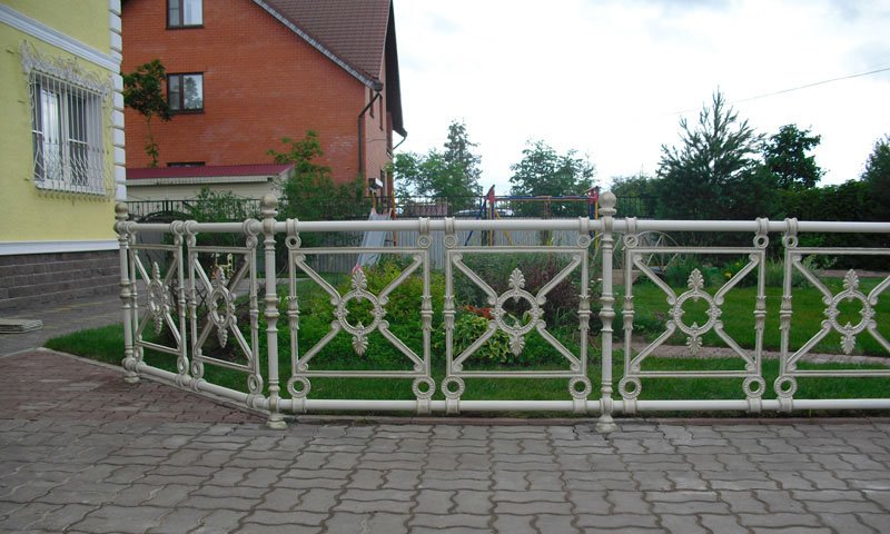 Eksteryer