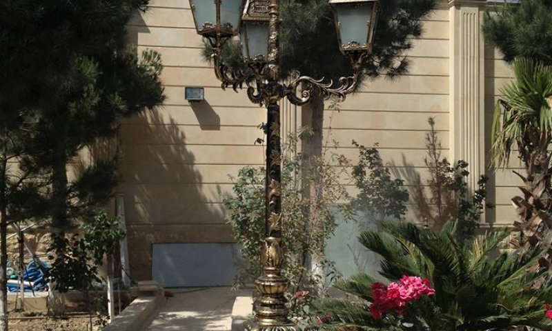 İşıqlandırma