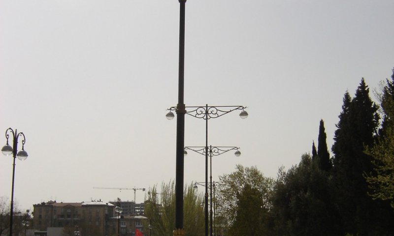 İşıqlandırma