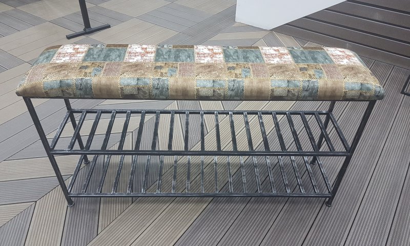 Masalar və Oturacaqlar