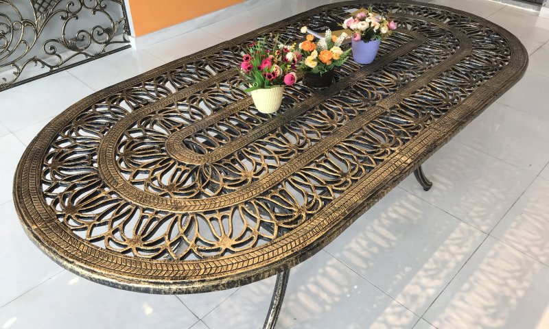 Masalar və Oturacaqlar