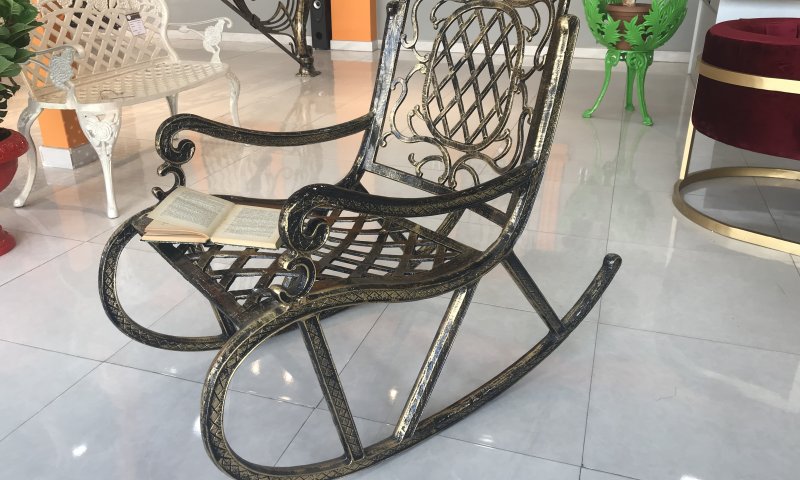 Masalar və Oturacaqlar